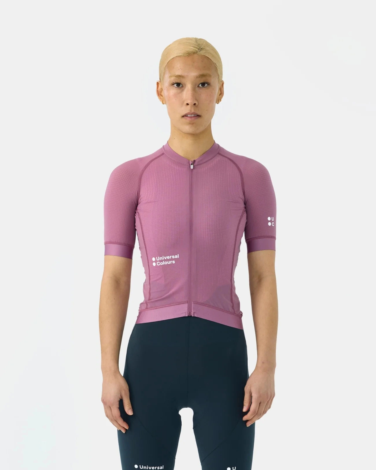 Women's Chroma Light short sleeve jersey