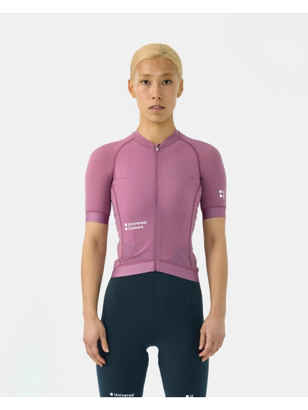 Women's Chroma Light short sleeve jersey