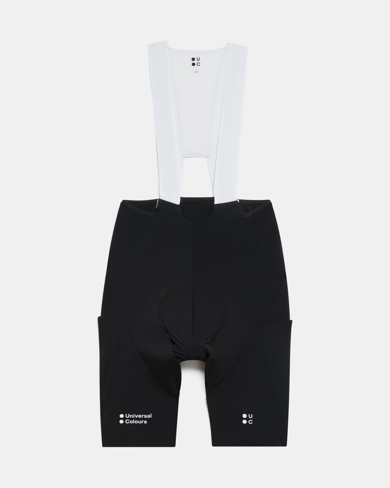 Men's Chroma Cargo Bib Shorts