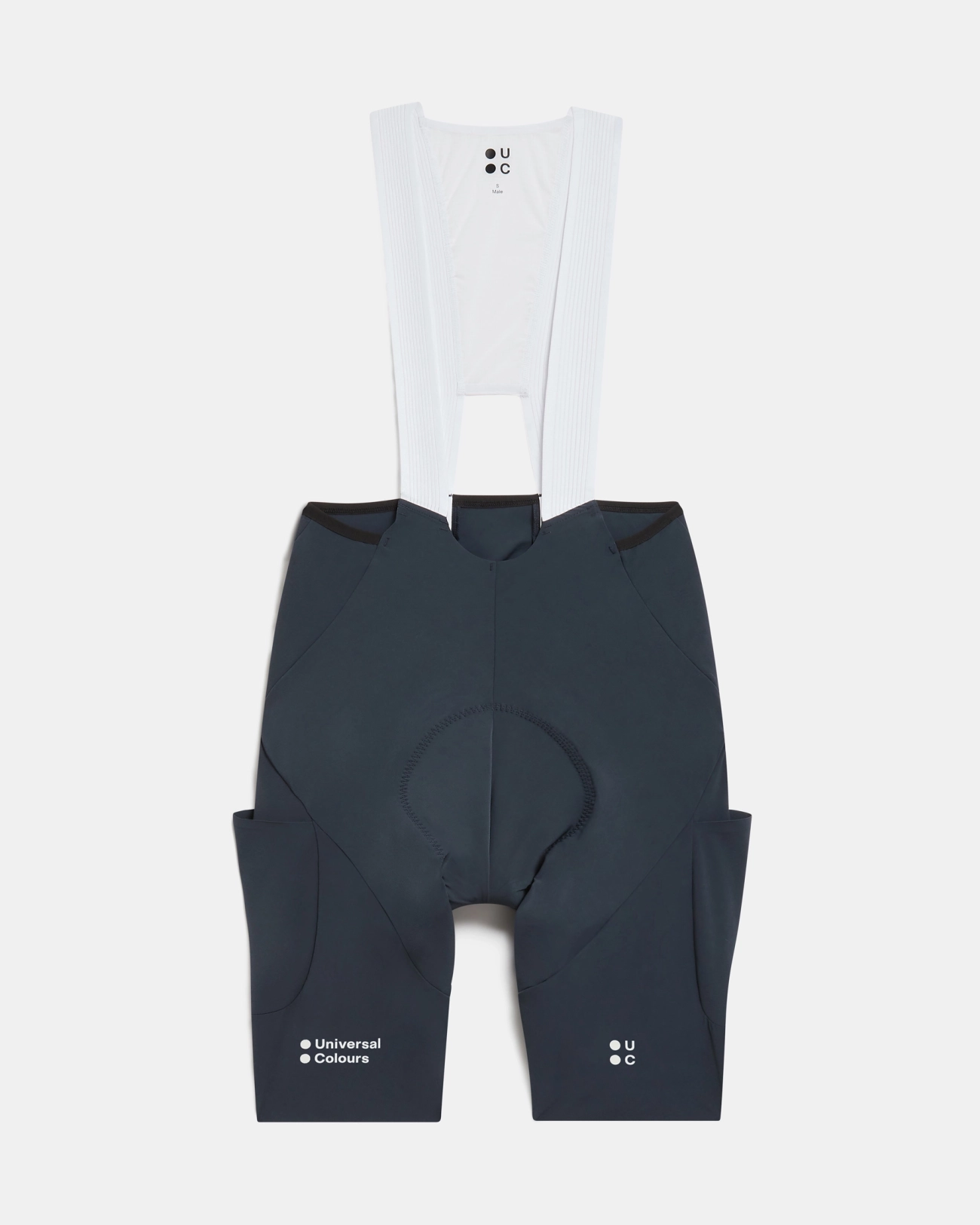 Men's Chroma Cargo Bib Shorts