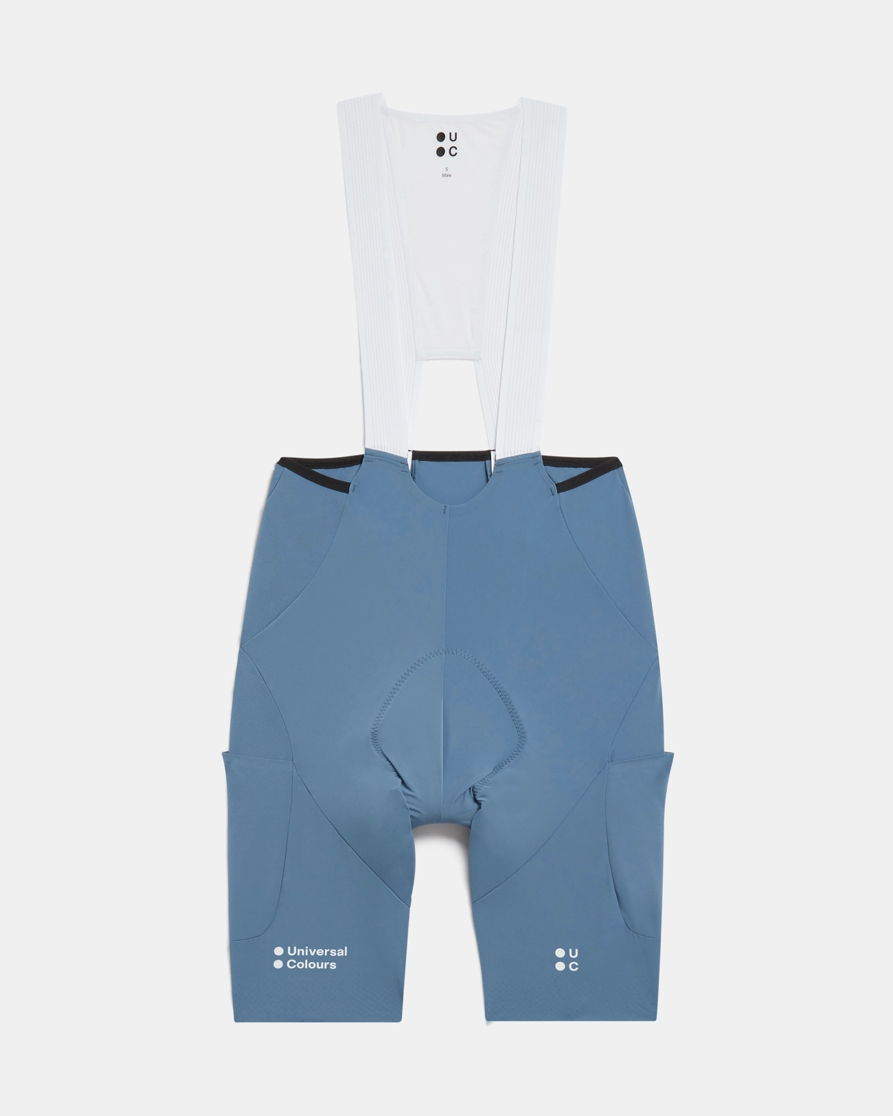 Men's Chroma Cargo Bib Shorts