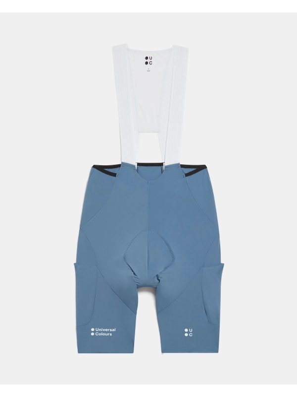 Men's Chroma Cargo Bib Shorts