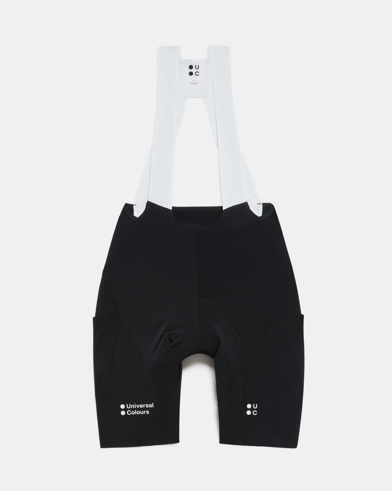 Women's Chroma Cargo Bib Shorts