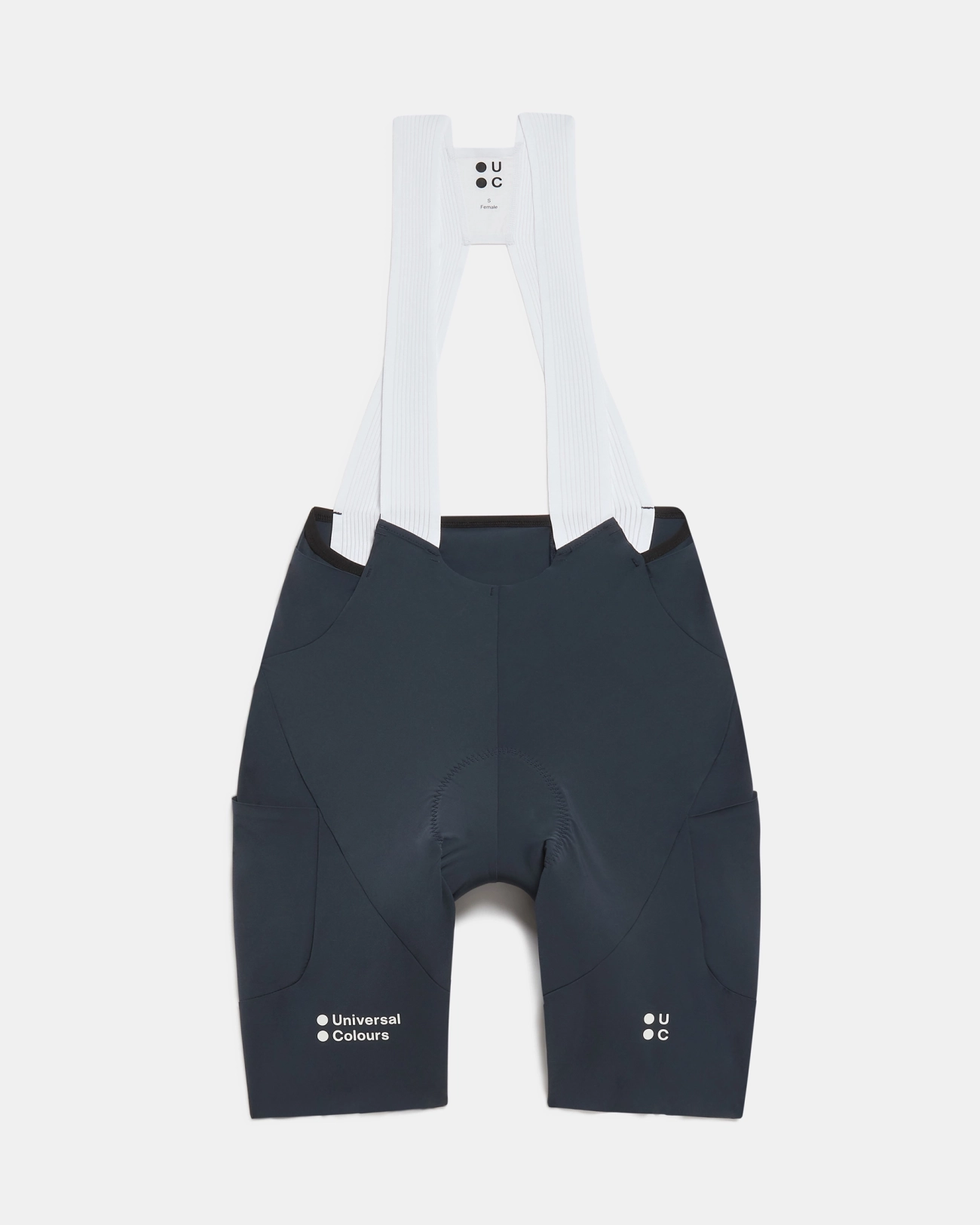 Women's Chroma Cargo Bib Shorts