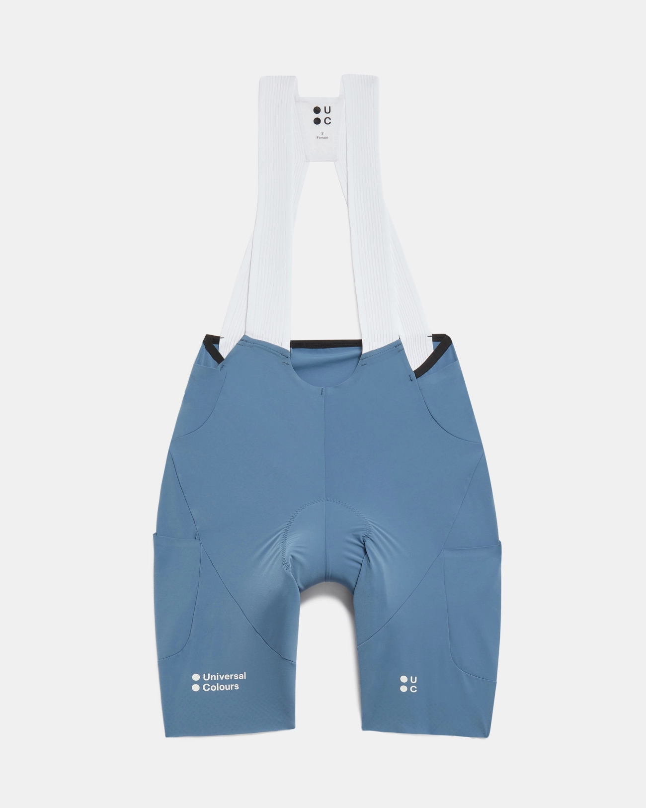 Women's Chroma Cargo Bib Shorts