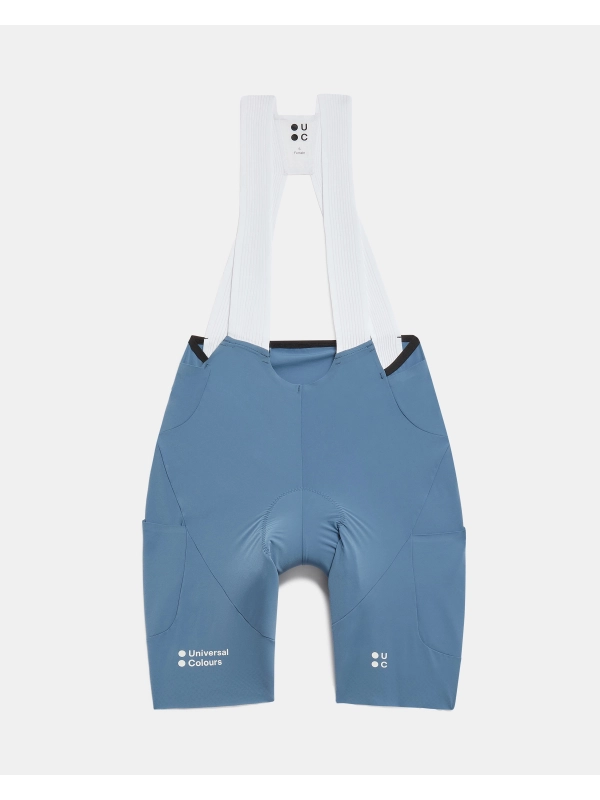 Women's Chroma Cargo Bib Shorts