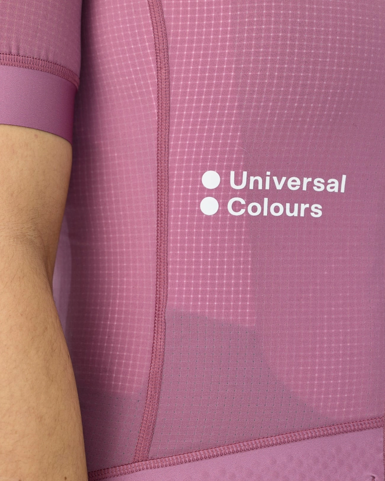 Women's Chroma Light short sleeve jersey