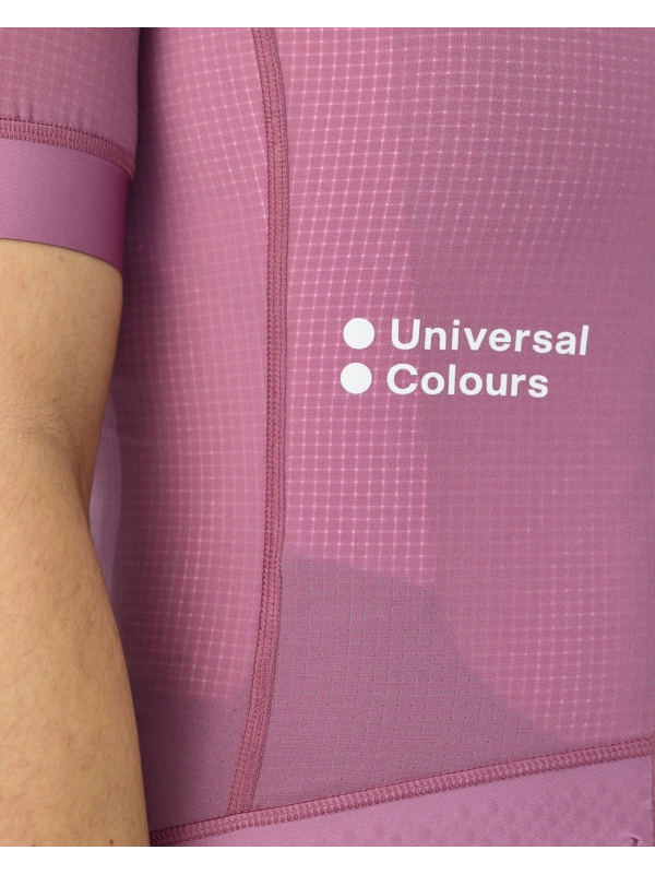 Women's Chroma Light short sleeve jersey