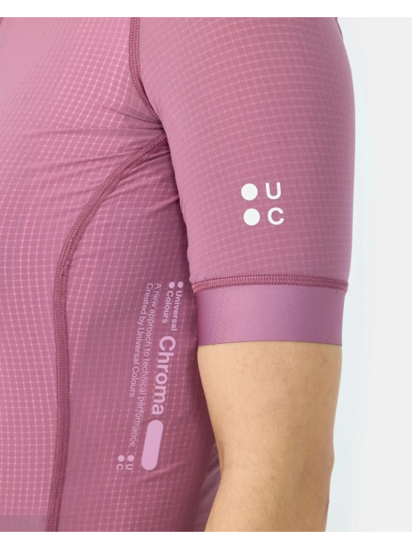 Women's Chroma Light short sleeve jersey