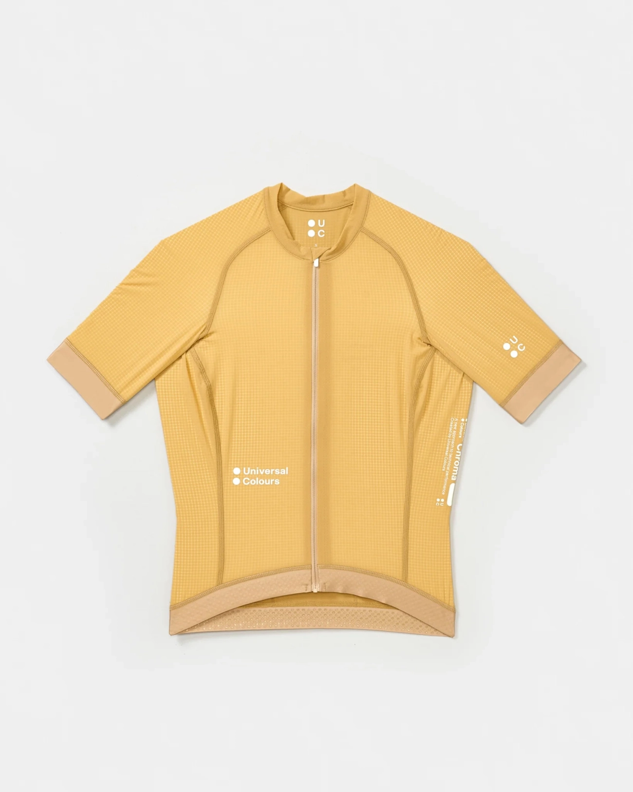 Women's Chroma Light short sleeve jersey