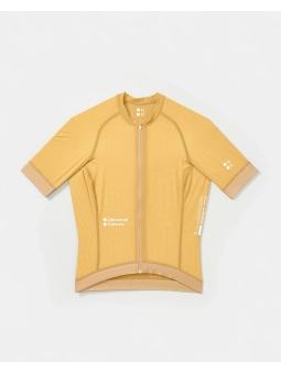 Chroma Light Womens Short Sleeve Jersey