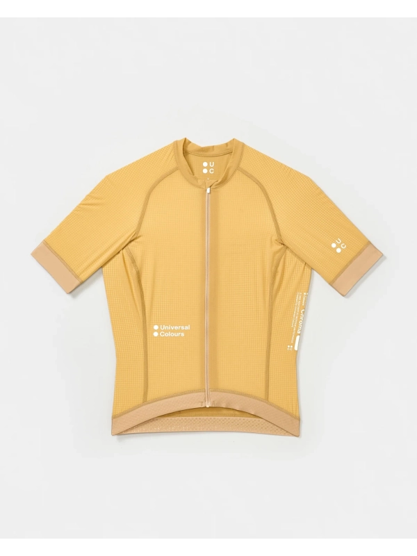 Women's Chroma Light short sleeve jersey