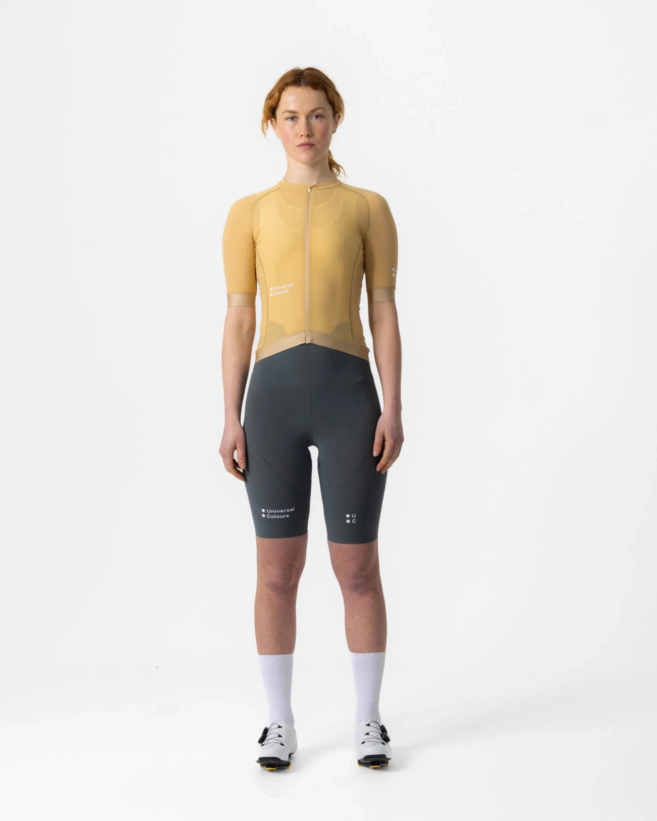 Women's Chroma Light short sleeve jersey