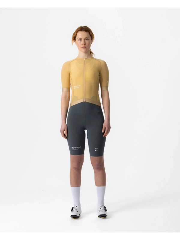 Women's Chroma Light short sleeve jersey