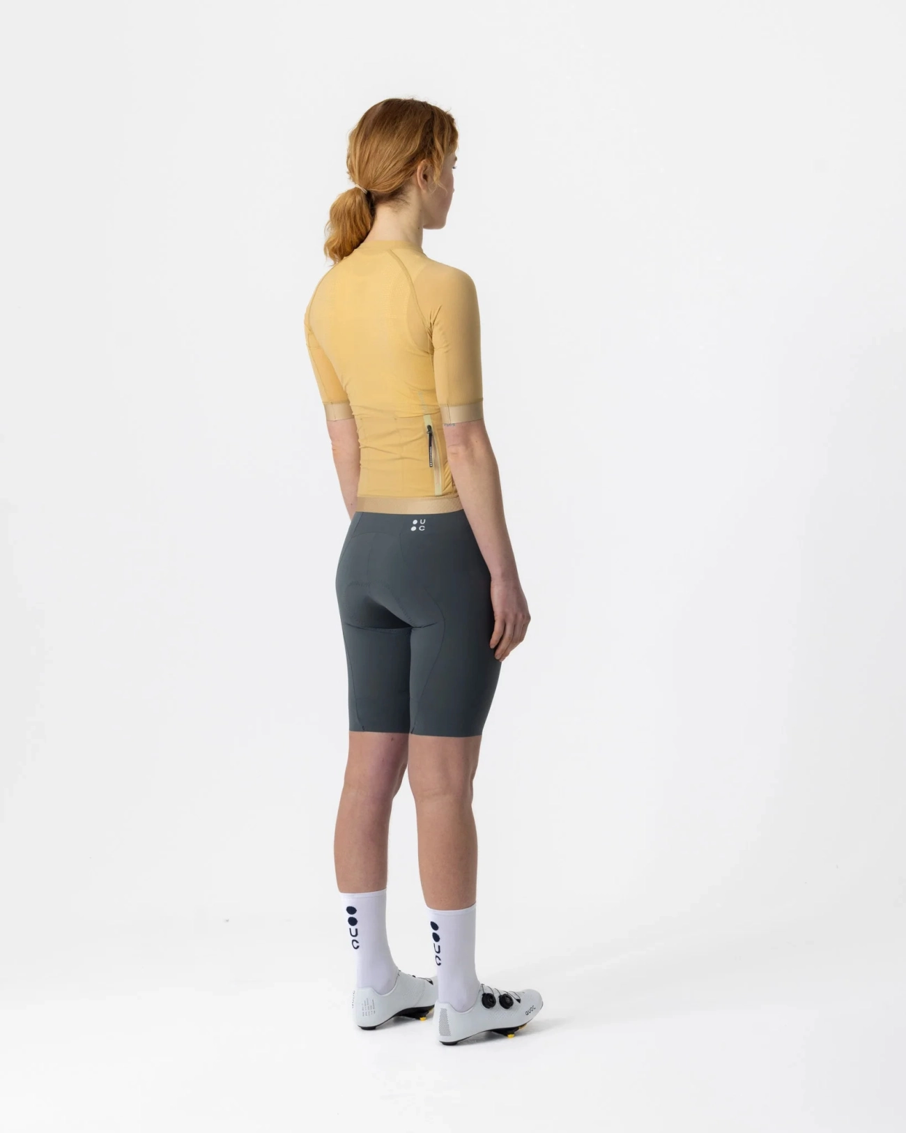 Women's Chroma Light short sleeve jersey