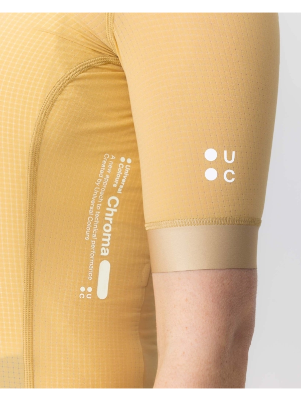 Women's Chroma Light short sleeve jersey