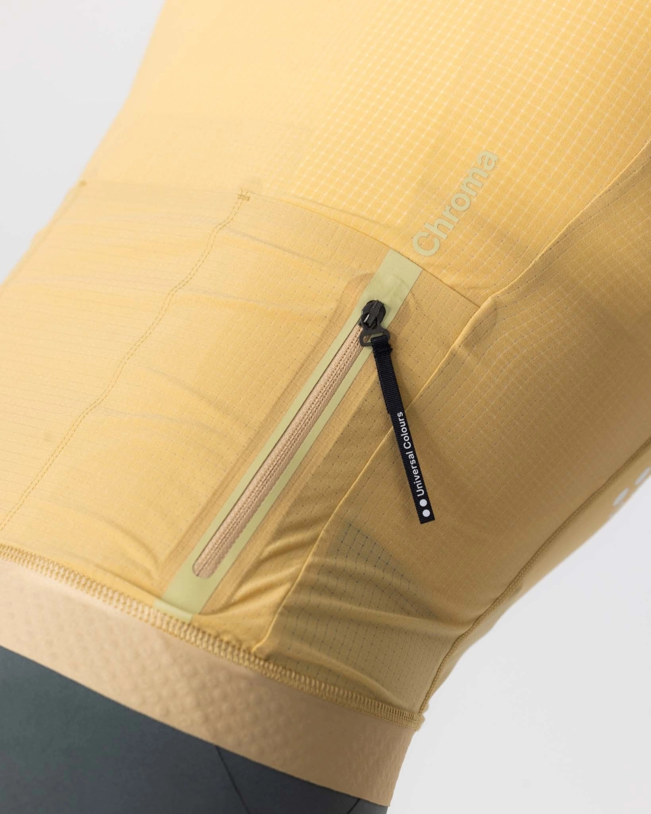 Women's Chroma Light short sleeve jersey