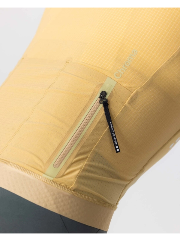 Women's Chroma Light short sleeve jersey