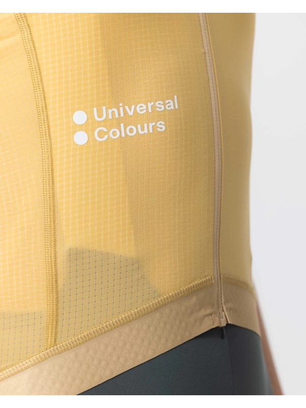 Women's Chroma Light short sleeve jersey