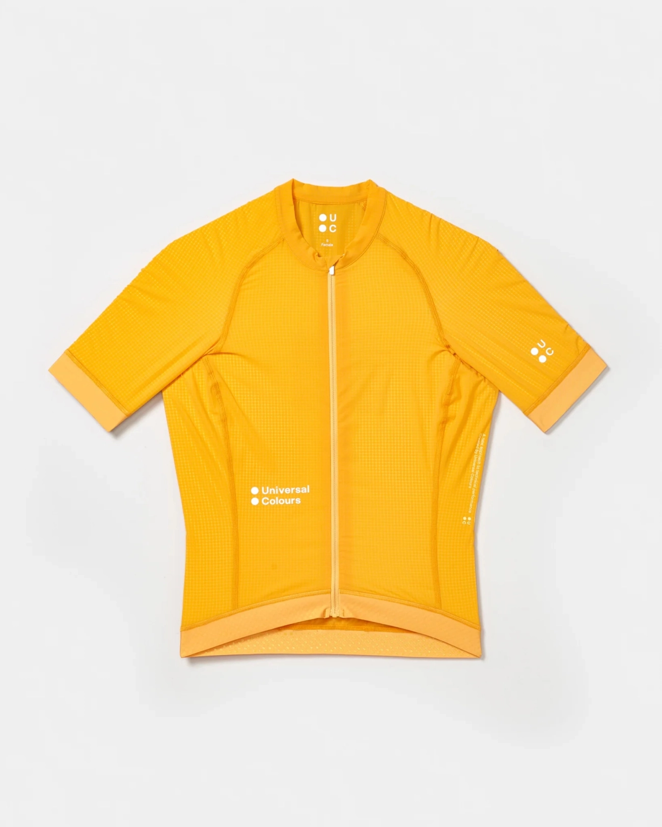Women's Chroma Light short sleeve jersey