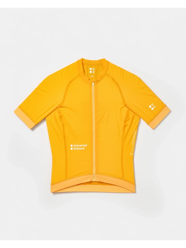 Women's Chroma Light short sleeve jersey