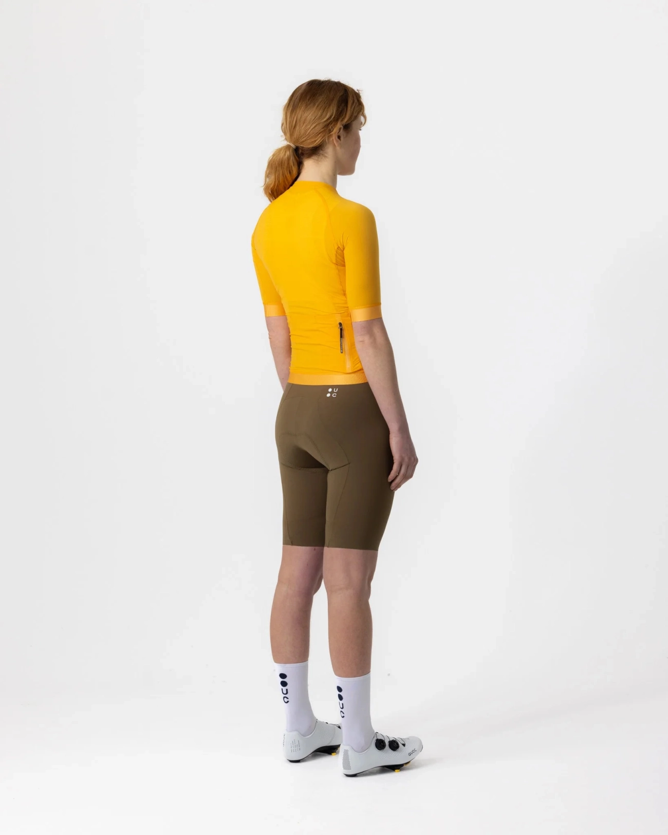 Women's Chroma Light short sleeve jersey