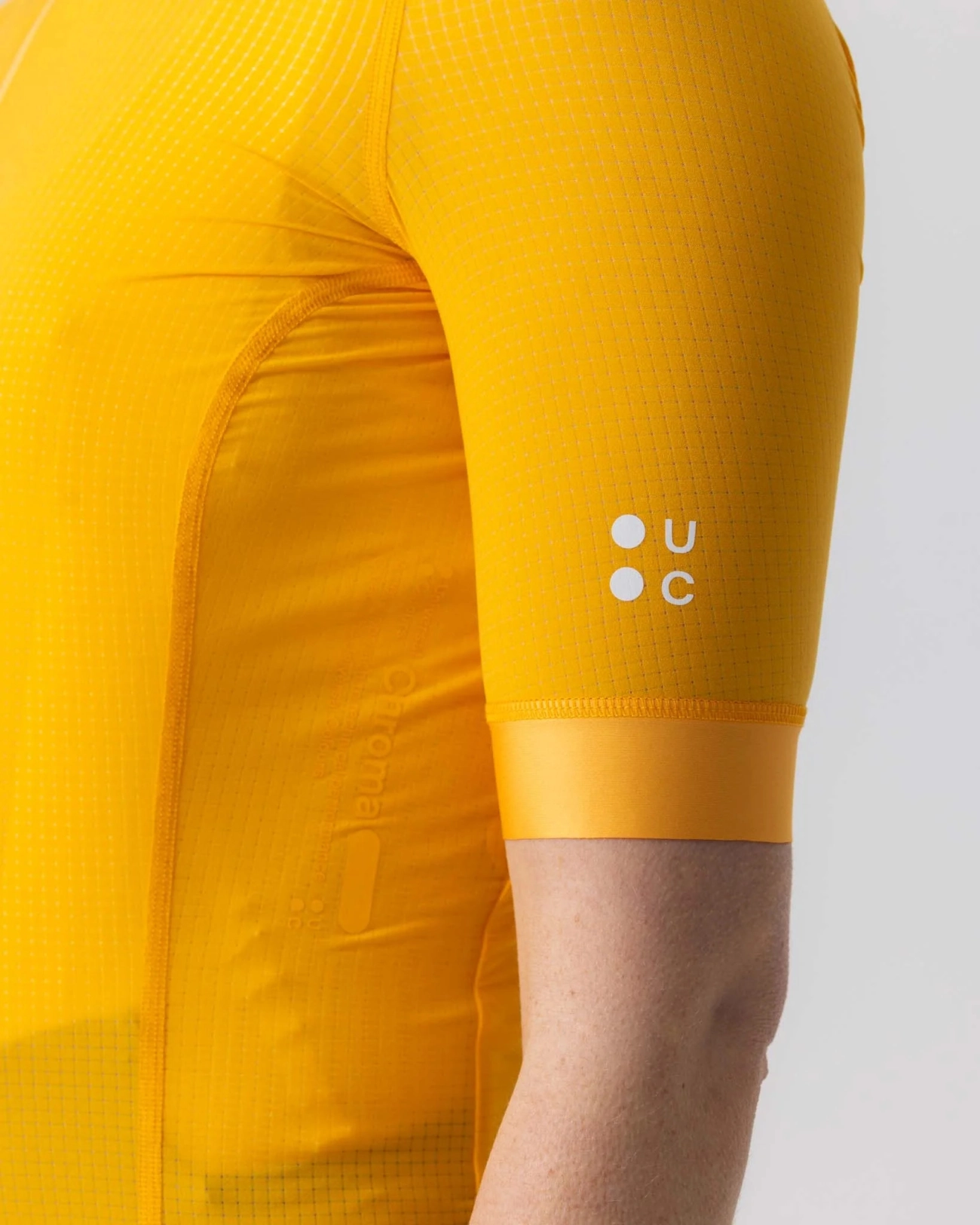 Women's Chroma Light short sleeve jersey