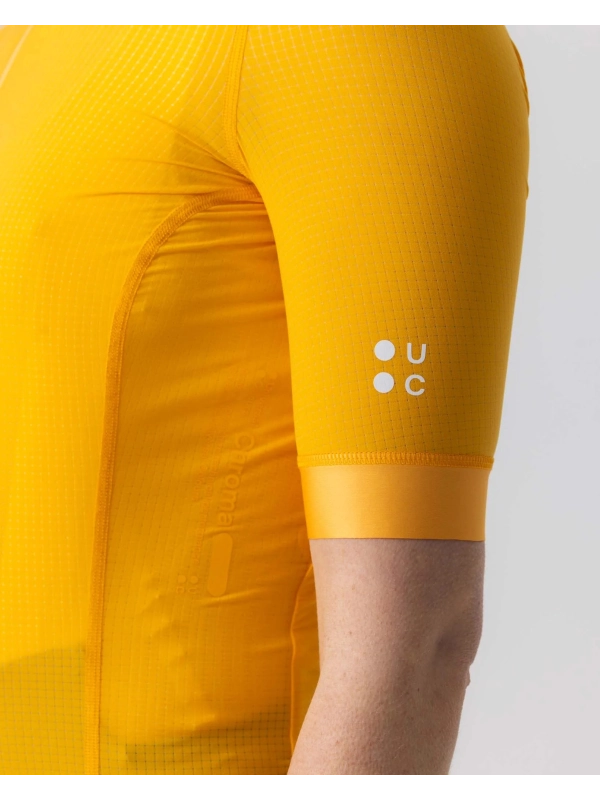 Women's Chroma Light short sleeve jersey