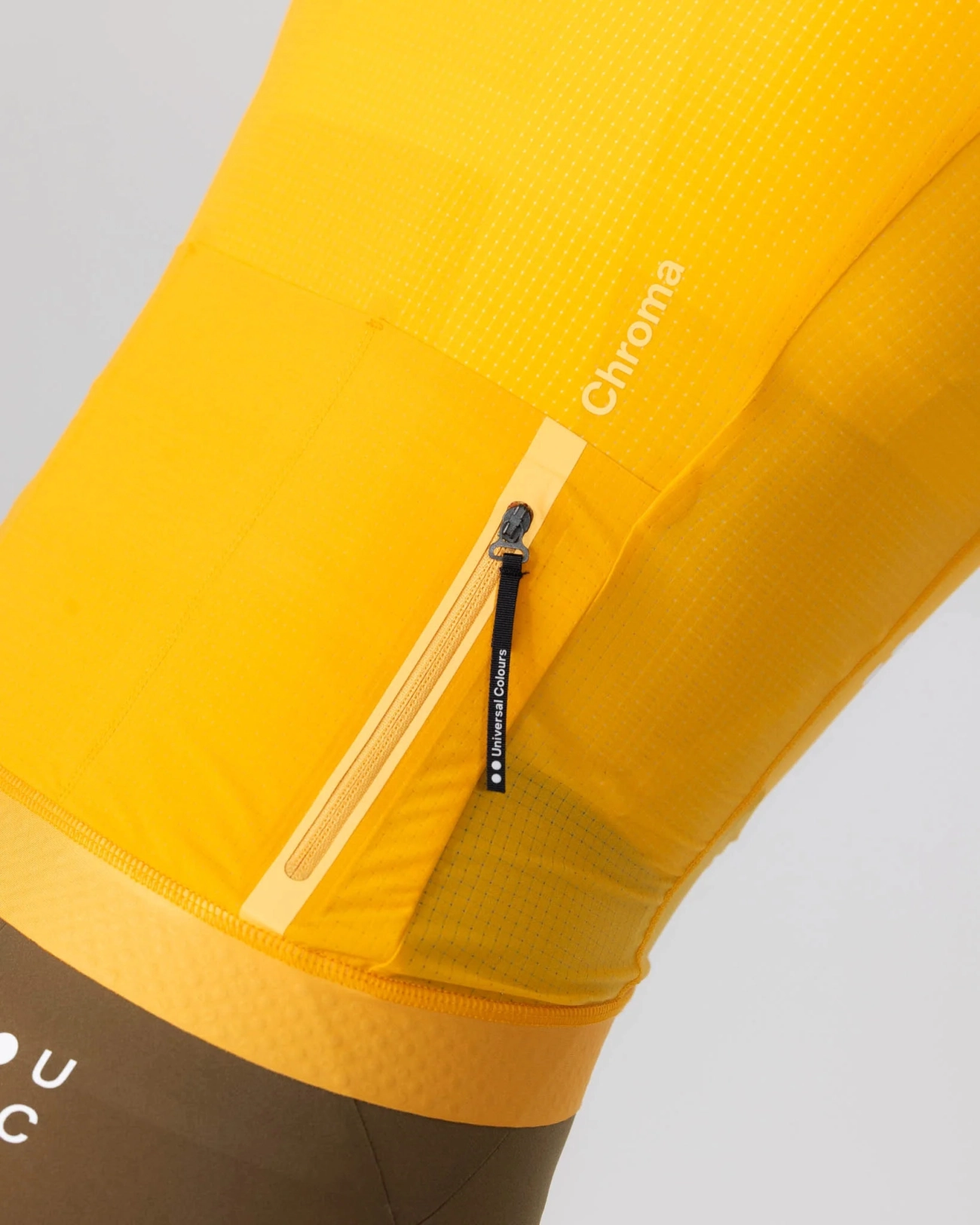 Women's Chroma Light short sleeve jersey