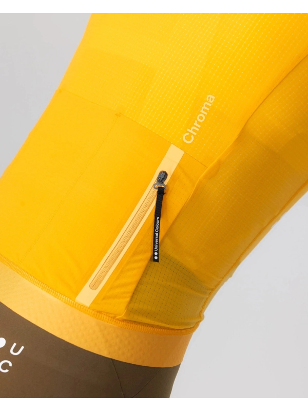Women's Chroma Light short sleeve jersey