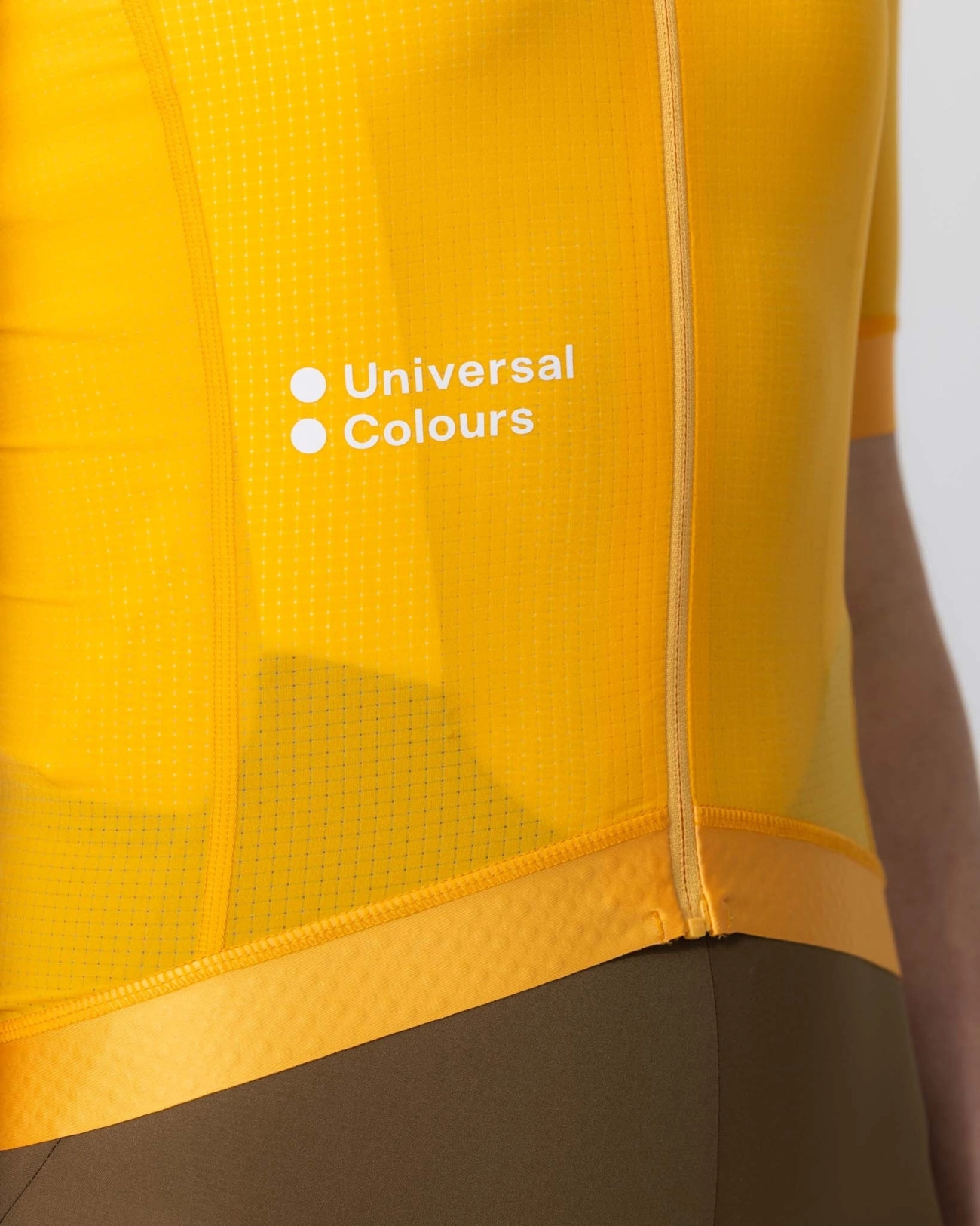 Women's Chroma Light short sleeve jersey