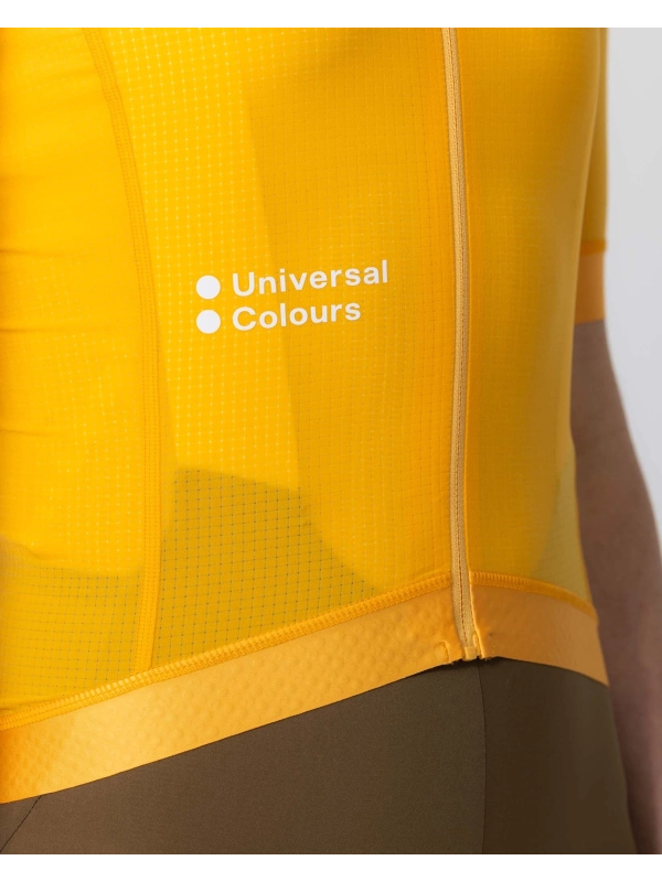 Women's Chroma Light short sleeve jersey