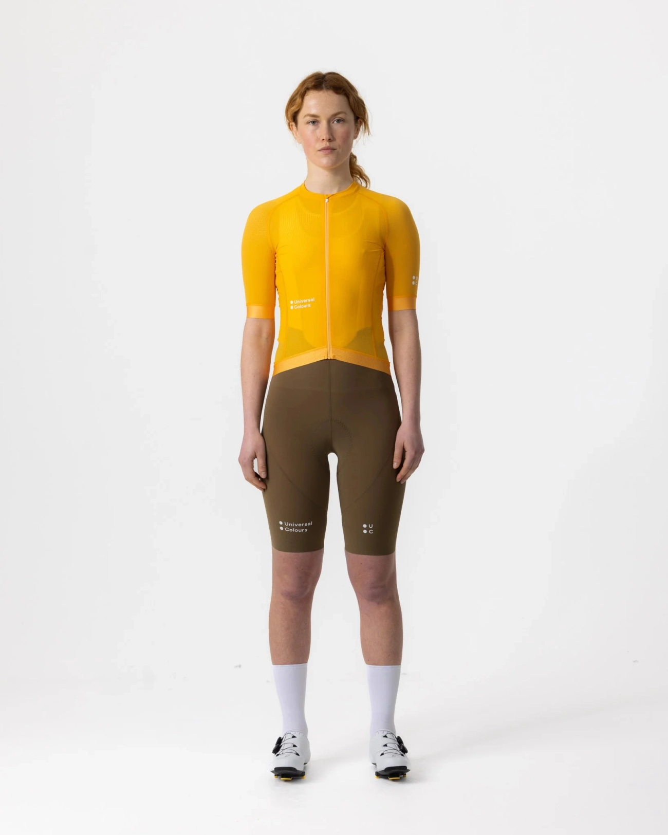 Women's Chroma Light short sleeve jersey
