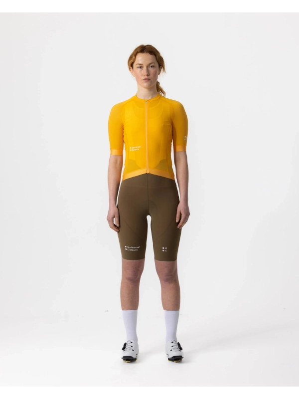 Women's Chroma Light short sleeve jersey