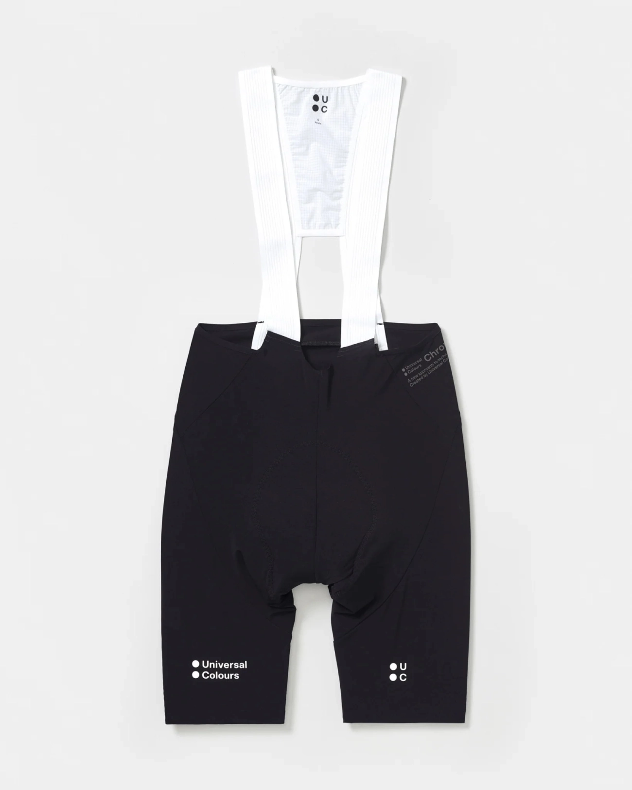 Chroma Bib Short