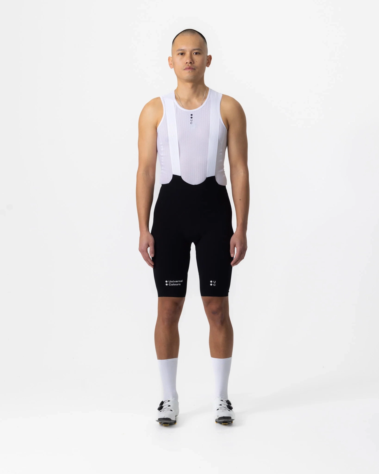 Chroma Bib Short