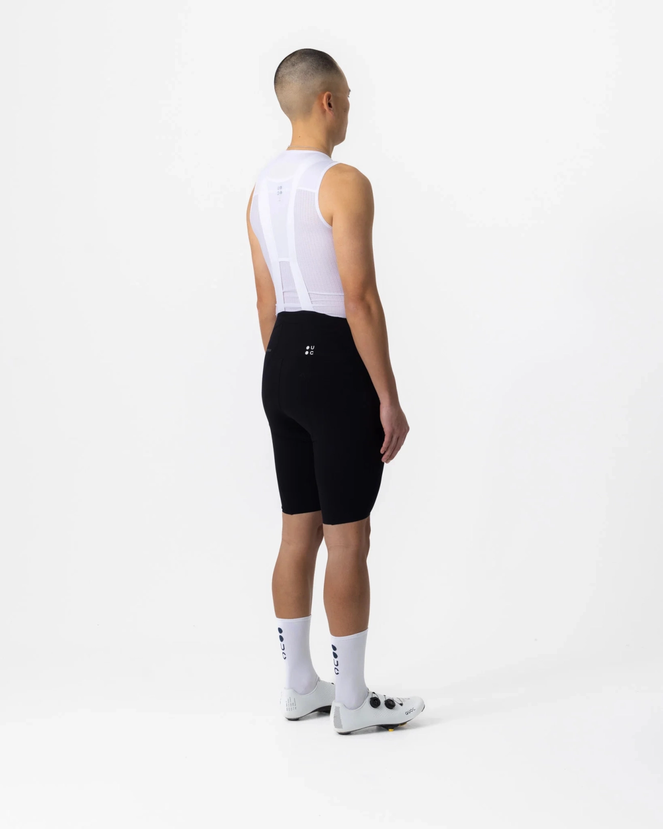Chroma Bib Short