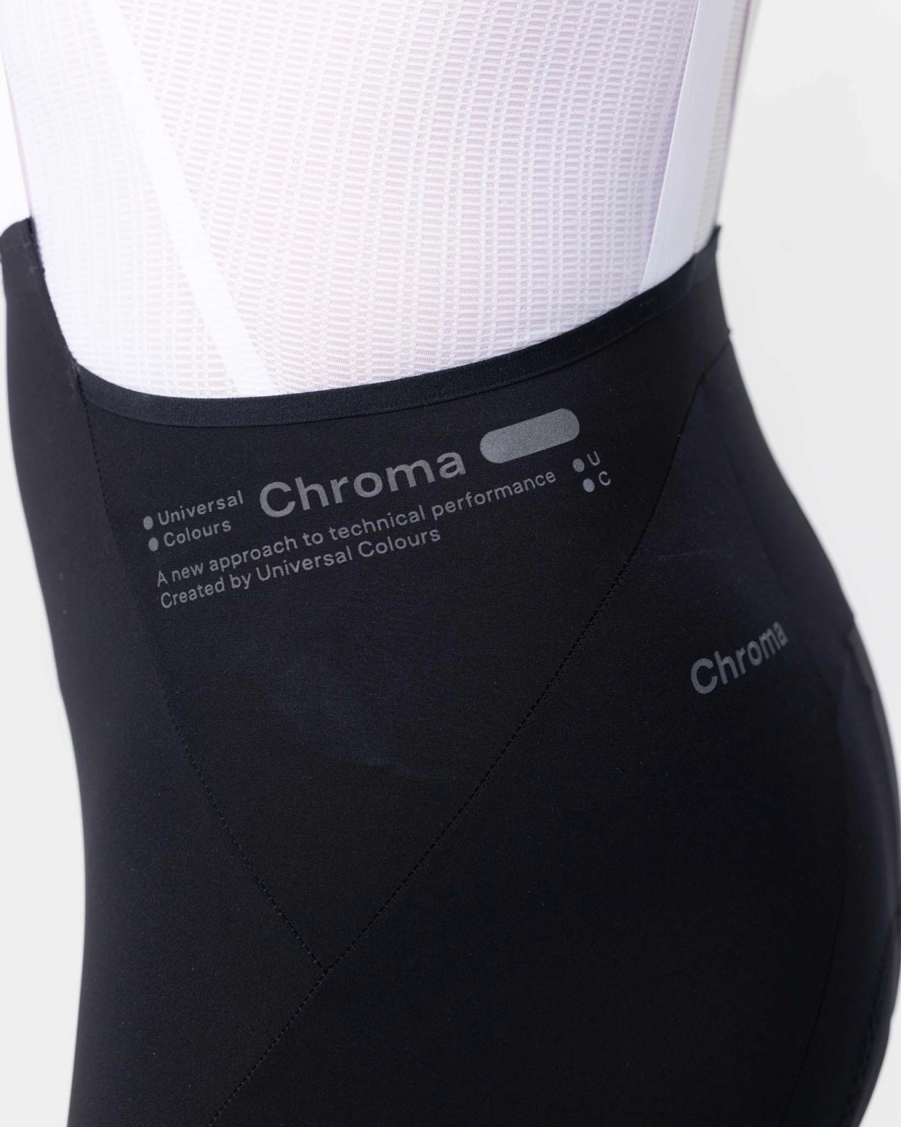 Chroma Bib Short