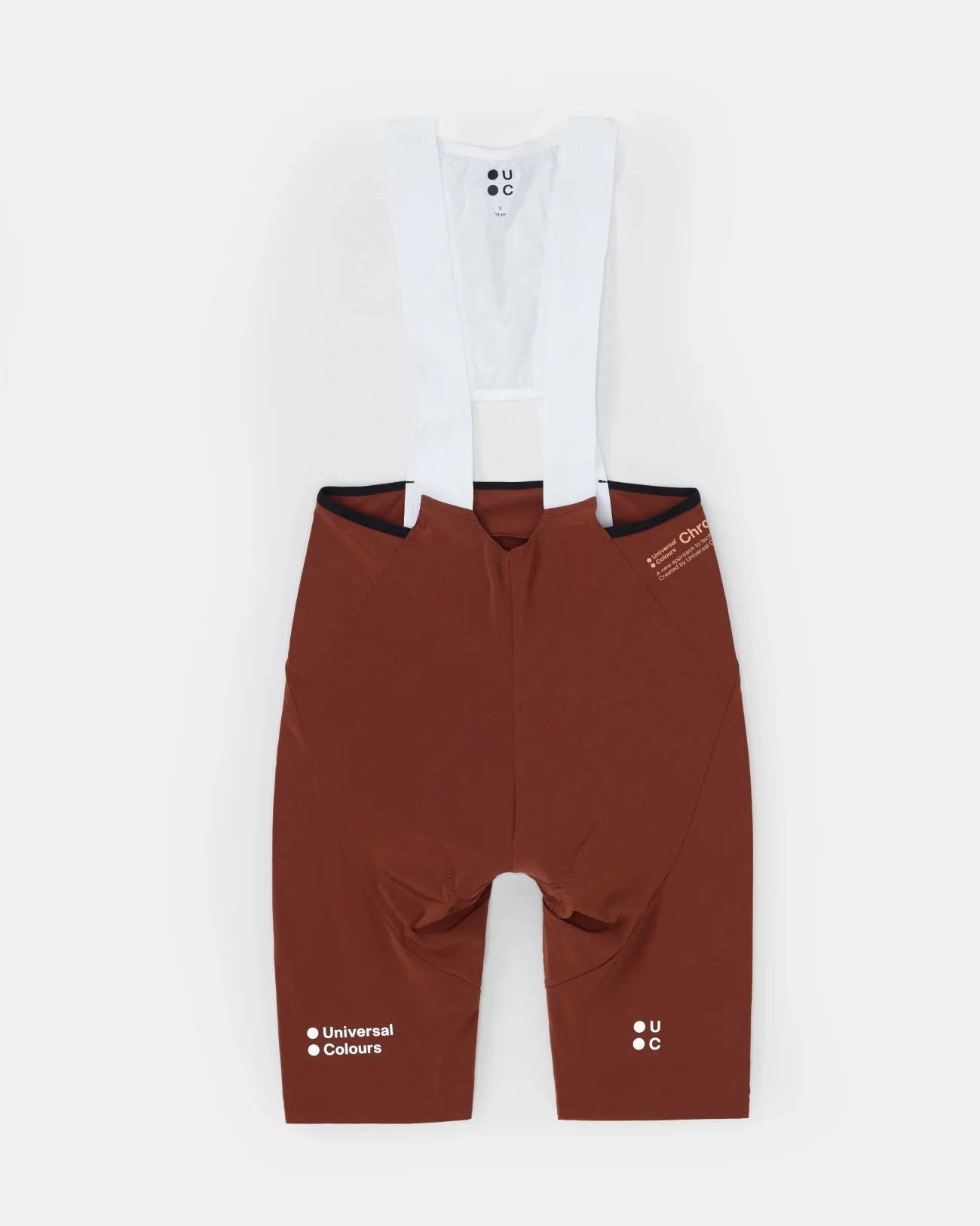 Chroma Bib Short