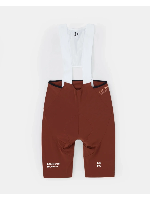 Chroma Bib Short