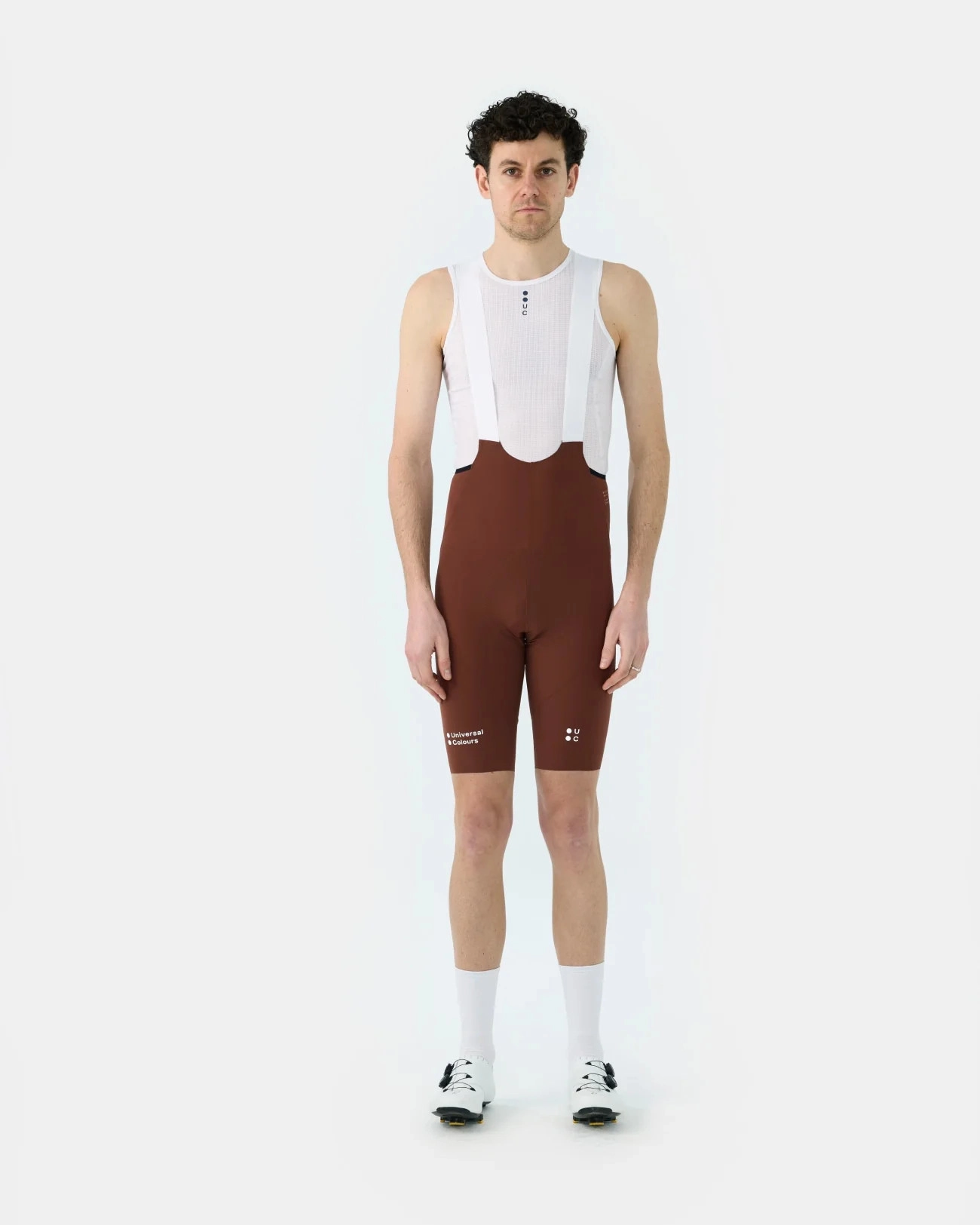 Chroma Bib Short