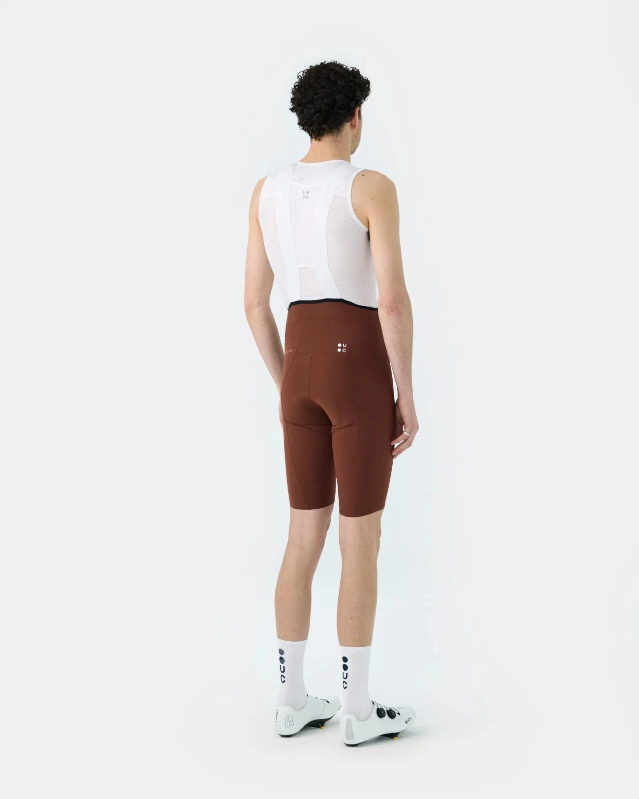 Chroma Bib Short