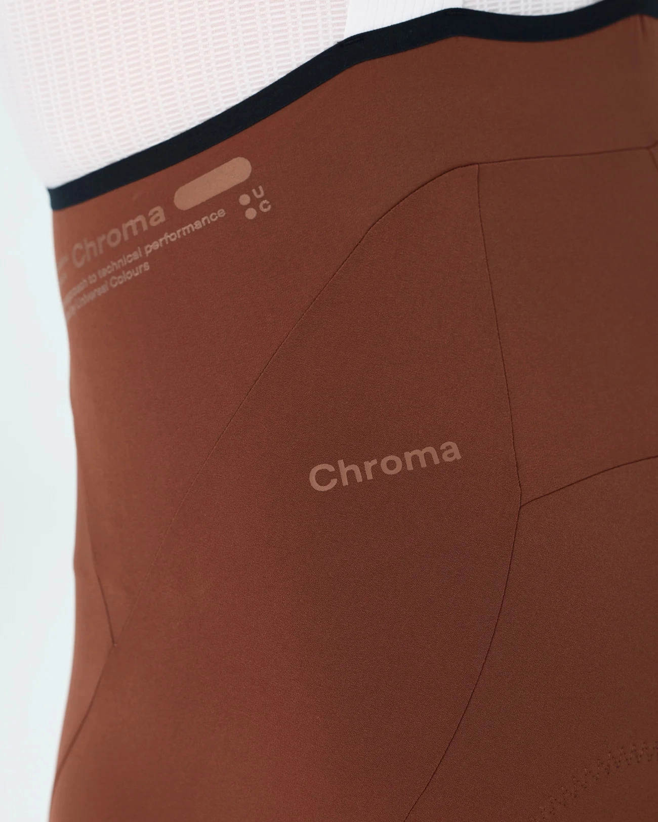 Chroma Bib Short