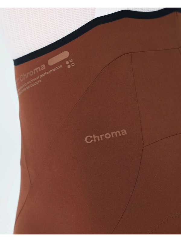 Chroma Bib Short