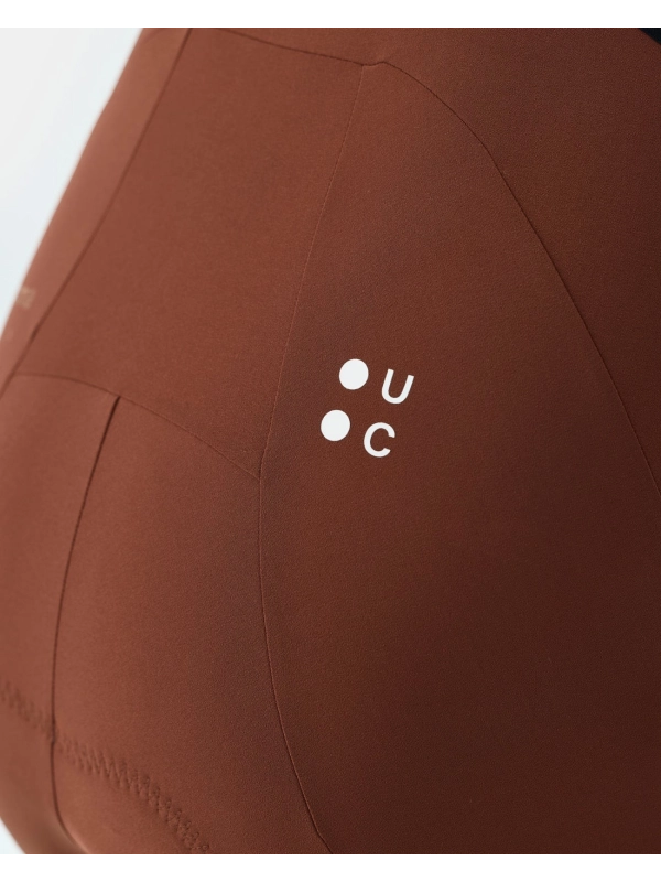 Chroma Bib Short