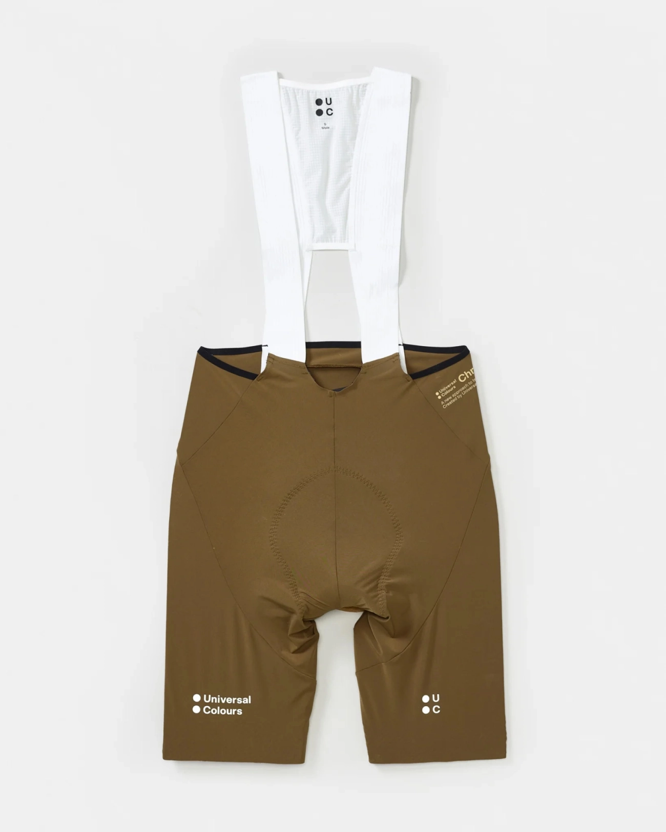 Chroma Bib Short
