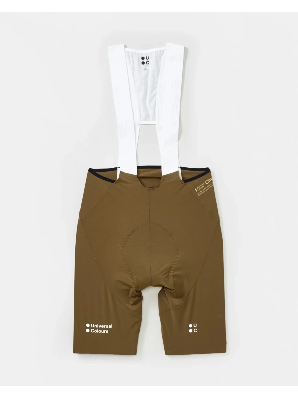 Chroma Bib Short