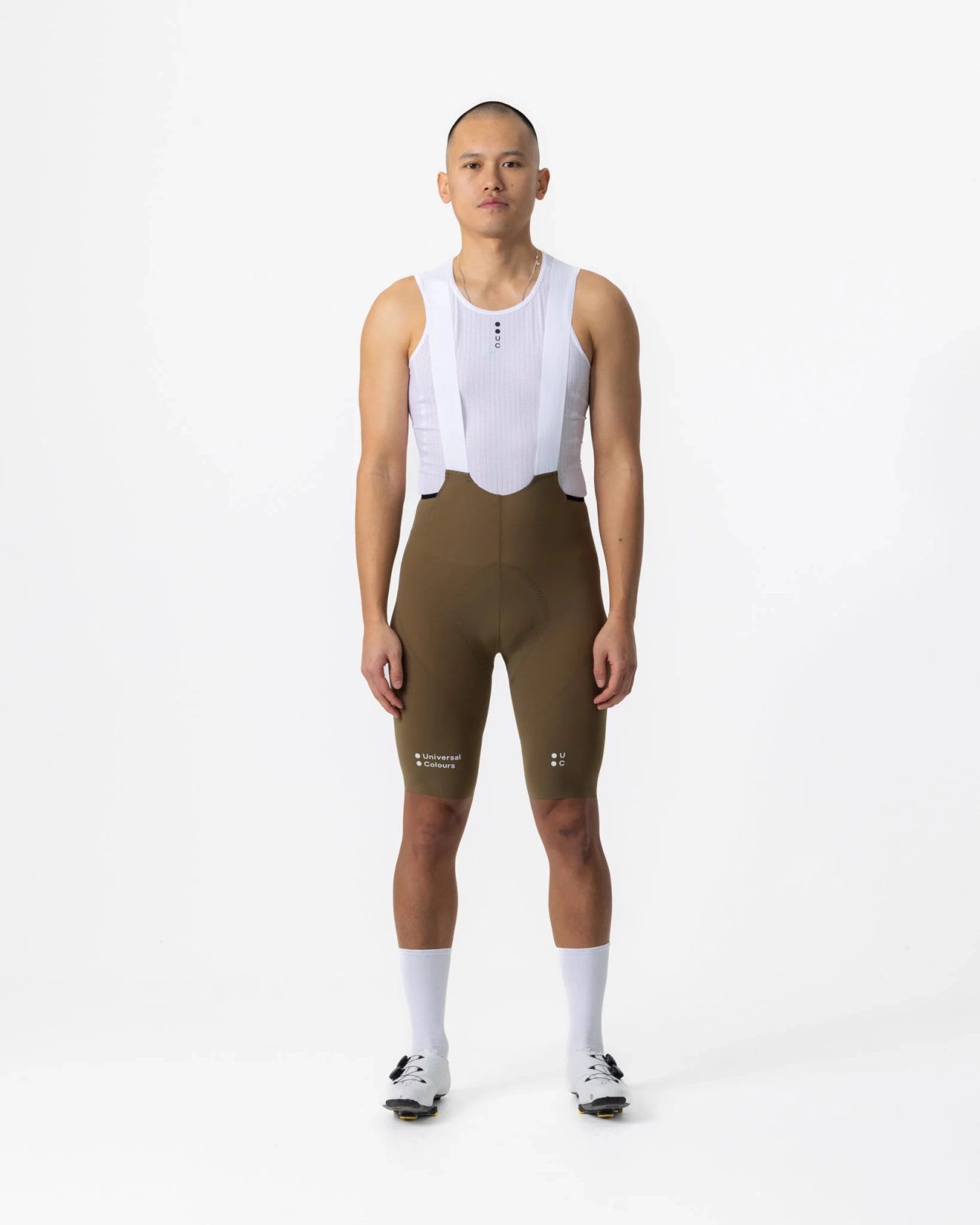 Chroma Bib Short