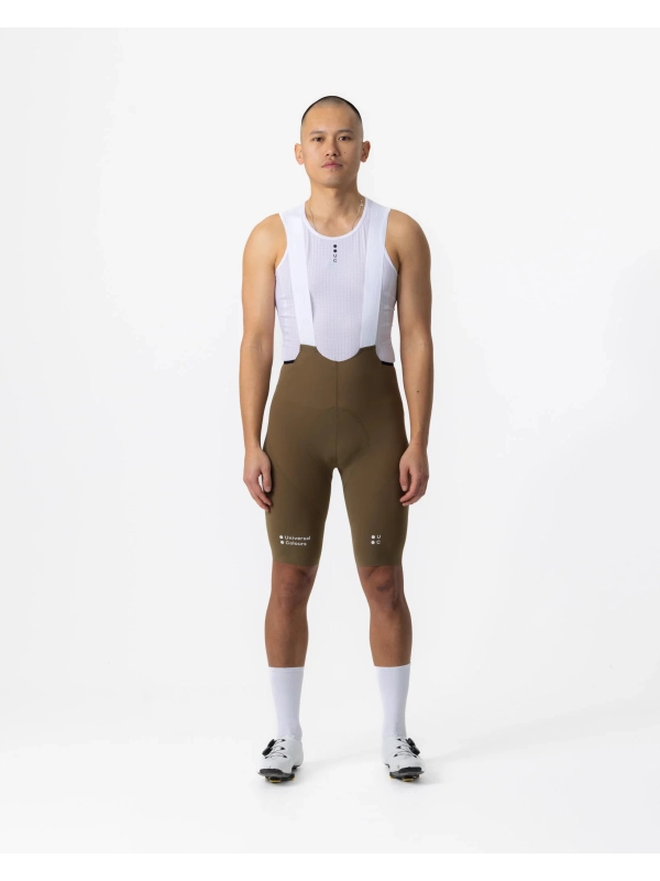 Chroma Bib Short
