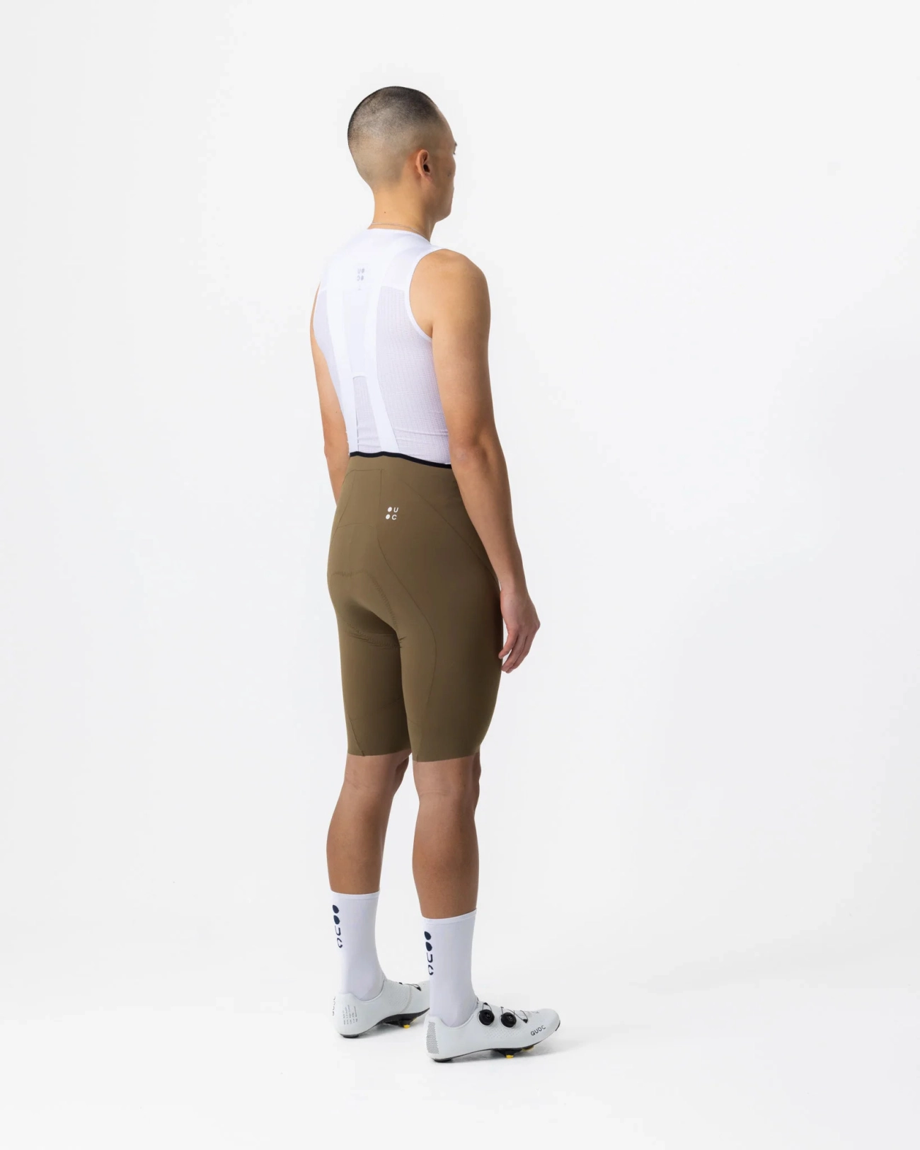 Chroma Bib Short